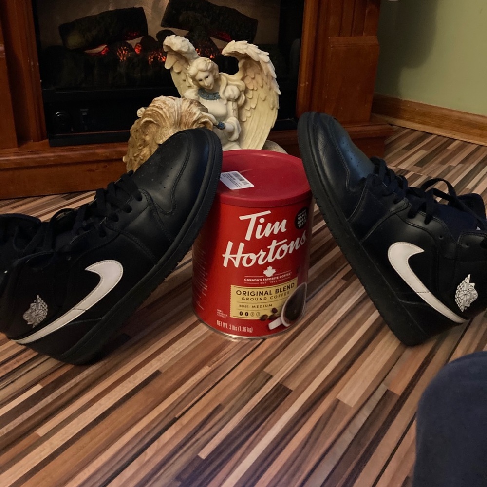 Air Jordan Sneakers